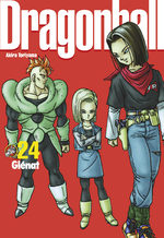 Dragon Ball 24
