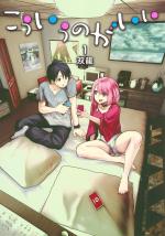 Partners 2.0 Manga