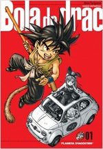 Dragon Ball 1