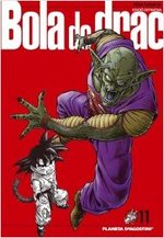 Dragon Ball 11