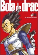 Dragon Ball 16
