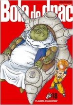 Dragon Ball 18