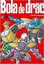 Dragon Ball 19