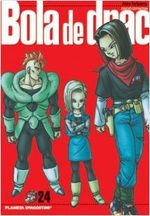 Dragon Ball 24