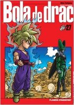Dragon Ball 27