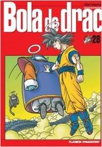 Dragon Ball 28