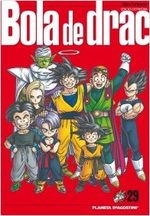 Dragon Ball 29