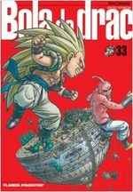 Dragon Ball 33