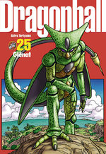 Dragon Ball 25