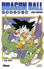 Dragon Ball