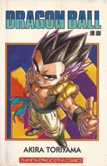 Dragon Ball 40