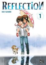 Reflection Manga