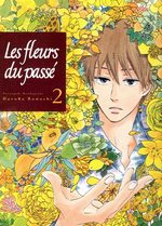 Les fleurs du passé - Natsuyuki Rendezvous T.2 Manga