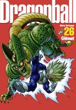 Dragon Ball 26