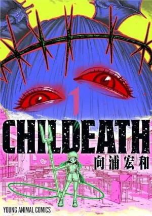 Childeath Manga