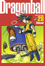 Dragon Ball 28