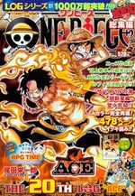 One Piece 20 Manga