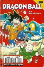 Dragon Ball 6