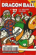 Dragon Ball 27