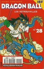 Dragon Ball 28