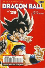 Dragon Ball 29