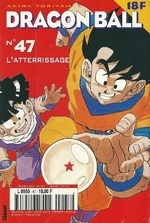 Dragon Ball 47