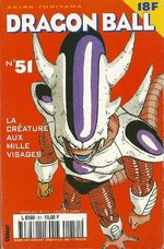 Dragon Ball 51