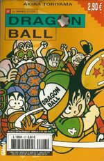 Dragon Ball 27