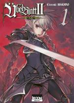 Ubel Blatt II Manga
