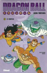 Dragon Ball 37