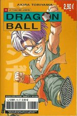 Dragon Ball 73