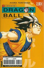 Dragon Ball 74