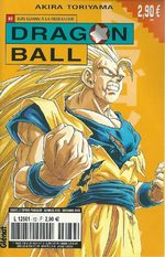 Dragon Ball 82