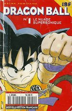 Dragon Ball 1