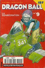 Dragon Ball 9