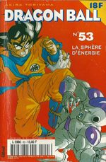 Dragon Ball 53
