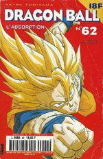 Dragon Ball 62