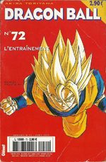 Dragon Ball 72