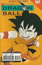 Dragon Ball 8