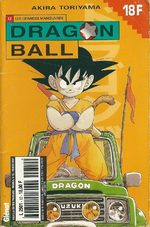Dragon Ball 12