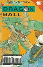 Dragon Ball 16