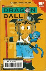 Dragon Ball 20