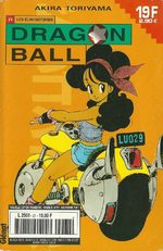 Dragon Ball 21