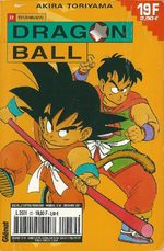 Dragon Ball 22