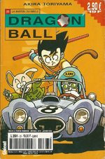 Dragon Ball 23