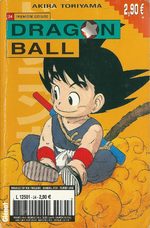Dragon Ball 24