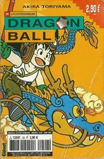 Dragon Ball 28