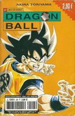 Dragon Ball 29