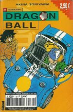 Dragon Ball 30