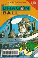 Dragon Ball 31